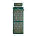 Мат для иглоукалывания  4FIZJO Classic Mat XL Аппликатор Кузнецова Navy Green/Gold - фото №5